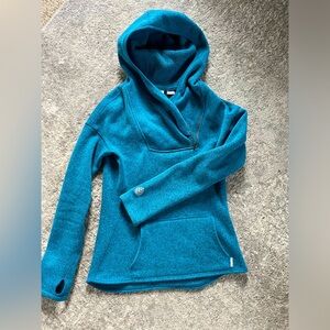 Women’s small Stio sweet water fleece
